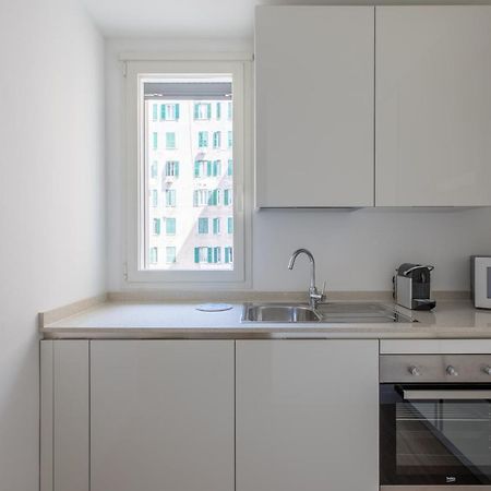 Iflat Opificio New Light Apartment روما المظهر الخارجي الصورة