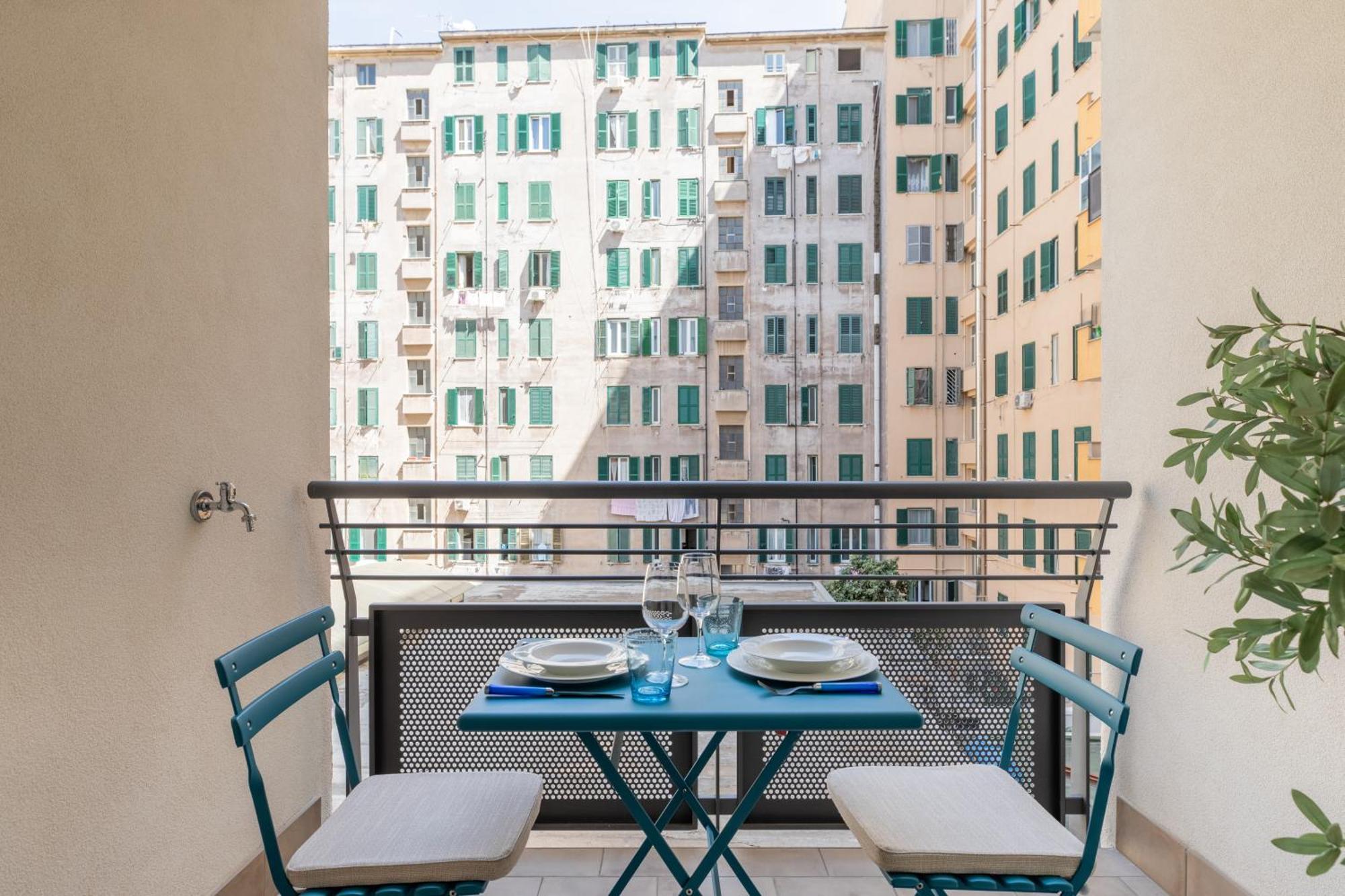 Iflat Opificio New Light Apartment روما المظهر الخارجي الصورة
