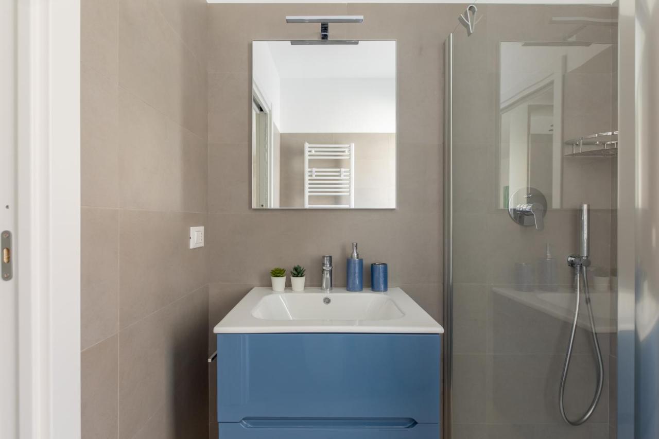 Iflat Opificio New Light Apartment روما المظهر الخارجي الصورة
