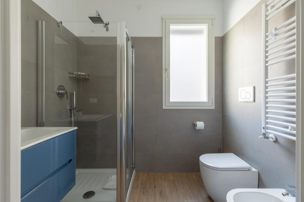 Iflat Opificio New Light Apartment روما المظهر الخارجي الصورة